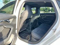 Audi A3 A3L Limousine 35 TFSI Luxury Sport - фото 6
