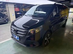 Mercedes-Benz Vito 2024 2.0T Elite Edition 7 seats - фото 1