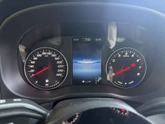 Mercedes-Benz Vito 2024 2.0T Elite Edition 7 seats - фото 10