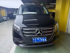 Mercedes-Benz Vito 2024 2.0T Elite Edition 7 seats - фото 2