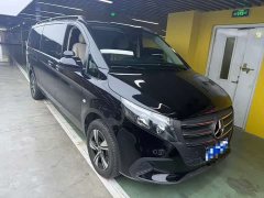 Mercedes-Benz Vito 2024 2.0T Elite Edition 7 seats - фото 3