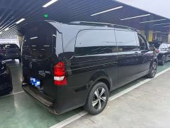 Mercedes-Benz Vito 2024 2.0T Elite Edition 7 seats - фото 4