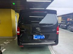Mercedes-Benz Vito 2024 2.0T Elite Edition 7 seats - фото 5