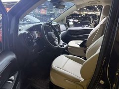 Mercedes-Benz Vito 2024 2.0T Elite Edition 7 seats - фото 6