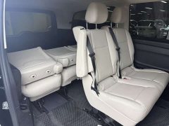 Mercedes-Benz Vito 2024 2.0T Elite Edition 7 seats - фото 9