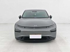 XPeng P7 2020 670N - фото 2