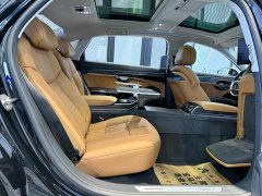 Audi A8 A8L Horch Founder’s Edition Classic - фото 10