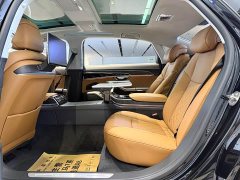 Audi A8 A8L Horch Founder’s Edition Classic - фото 12