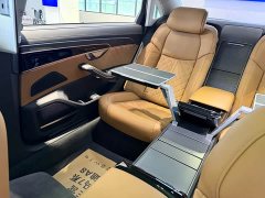 Audi A8 A8L Horch Founder’s Edition Classic - фото 13