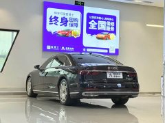 Audi A8 A8L Horch Founder’s Edition Classic - фото 15