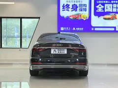 Audi A8 A8L Horch Founder’s Edition Classic - фото 16