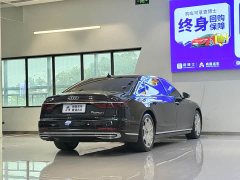 Audi A8 A8L Horch Founder’s Edition Classic - фото 17