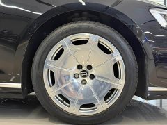 Audi A8 A8L Horch Founder’s Edition Classic - фото 18
