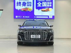 Audi A8 A8L Horch Founder’s Edition Classic - фото 2