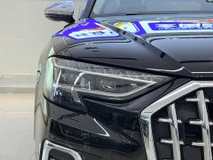 Audi A8 A8L Horch Founder’s Edition Classic - фото 4