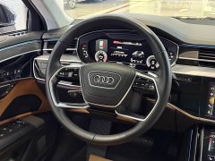 Audi A8 A8L Horch Founder’s Edition Classic - фото 5