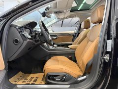 Audi A8 A8L Horch Founder’s Edition Classic - фото 6