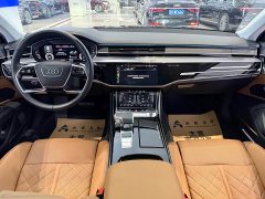 Audi A8 A8L Horch Founder’s Edition Classic - фото 7