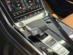 Audi A8 A8L Horch Founder’s Edition Classic - фото 9