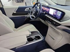 BMW Century 2.0T Six-Seater Yunshi Edition - фото 10