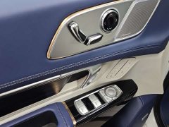 BMW Century 2.0T Six-Seater Yunshi Edition - фото 15