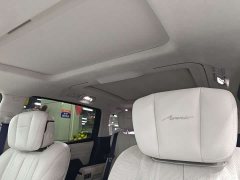 BMW Century 2.0T Six-Seater Yunshi Edition - фото 16
