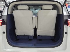 BMW Century 2.0T Six-Seater Yunshi Edition - фото 17