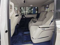 BMW Century 2.0T Six-Seater Yunshi Edition - фото 6