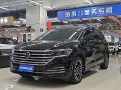 Lynk & Co Weiran 2023 facelift 380TSI premium version - фото 1