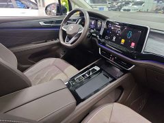 Lynk & Co Weiran 2023 facelift 380TSI premium version - фото 10
