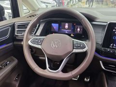 Lynk & Co Weiran 2023 facelift 380TSI premium version - фото 11