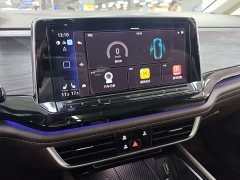 Lynk & Co Weiran 2023 facelift 380TSI premium version - фото 13