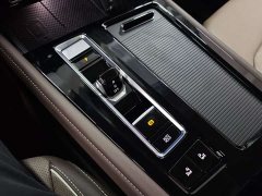 Lynk & Co Weiran 2023 facelift 380TSI premium version - фото 14