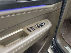 Lynk & Co Weiran 2023 facelift 380TSI premium version - фото 15
