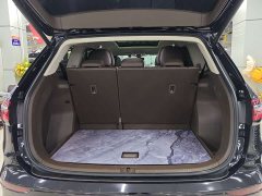 Lynk & Co Weiran 2023 facelift 380TSI premium version - фото 16