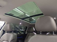 Lynk & Co Weiran 2023 facelift 380TSI premium version - фото 17