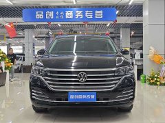 Lynk & Co Weiran 2023 facelift 380TSI premium version - фото 2