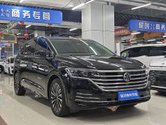 Lynk & Co Weiran 2023 facelift 380TSI premium version - фото 3