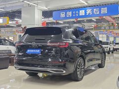 Lynk & Co Weiran 2023 facelift 380TSI premium version - фото 7