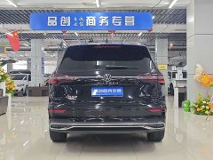 Lynk & Co Weiran 2023 facelift 380TSI premium version - фото 8