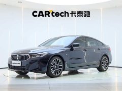 BMW 6 Series GT 630i M Sports Premium Package - фото 1