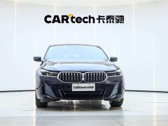 BMW 6 Series GT 630i M Sports Premium Package - фото 2