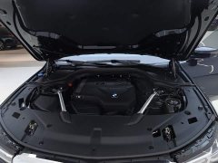 BMW 6 Series GT 630i M Sports Premium Package - фото 20