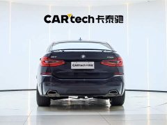 BMW 6 Series GT 630i M Sports Premium Package - фото 3