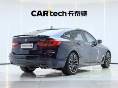 BMW 6 Series GT 630i M Sports Premium Package - фото 4