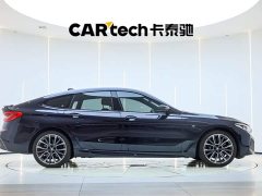 BMW 6 Series GT 630i M Sports Premium Package - фото 5