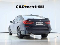 BMW 6 Series GT 630i M Sports Premium Package - фото 8