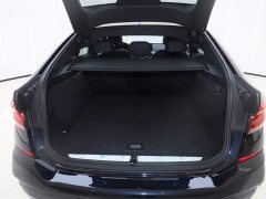 BMW 6 Series GT 630i M Sports Premium Package - фото 9