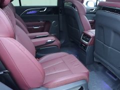 Hongqi E-HS9 660km Qichang version six seats - фото 11