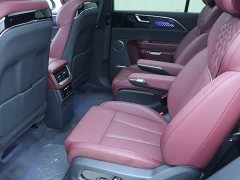 Hongqi E-HS9 660km Qichang version six seats - фото 12